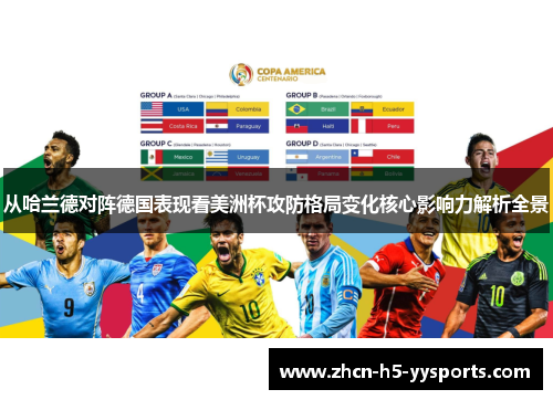 从哈兰德对阵德国表现看美洲杯攻防格局变化核心影响力解析全景